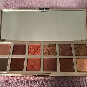 Patrick TA eyeshadow palette